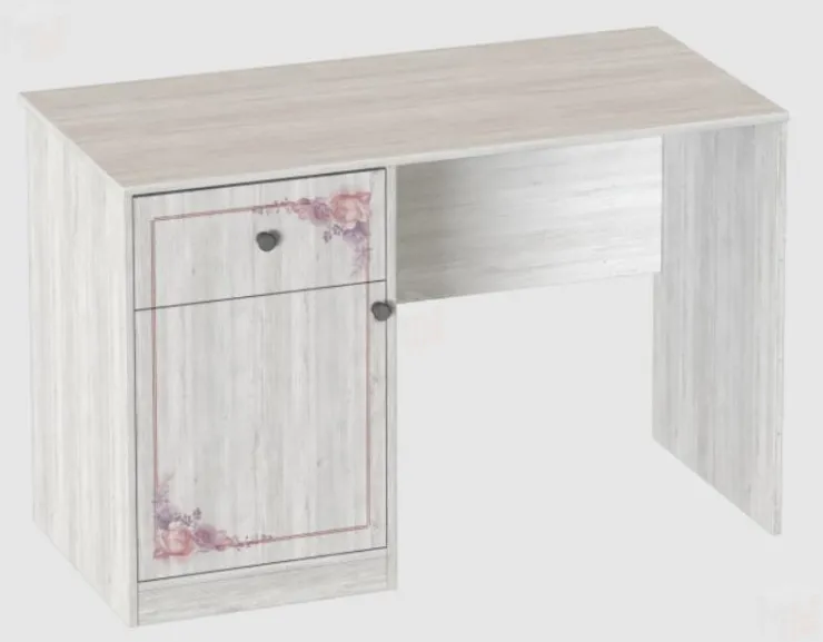 Стол письменный Эльза