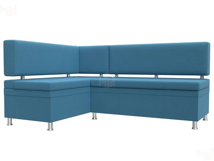 Диван кухонный угловой Стайл левый угол