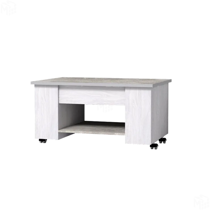 Стол-трансформер Леон 219