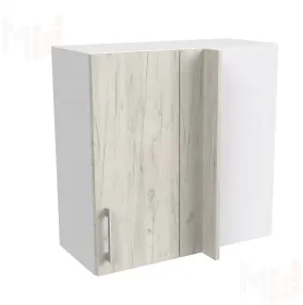 Шкаф Европа угловой 70