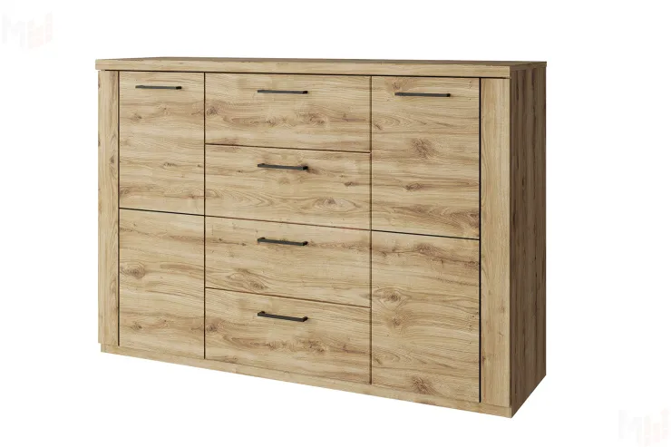 Тумба 2D4S DOORSET