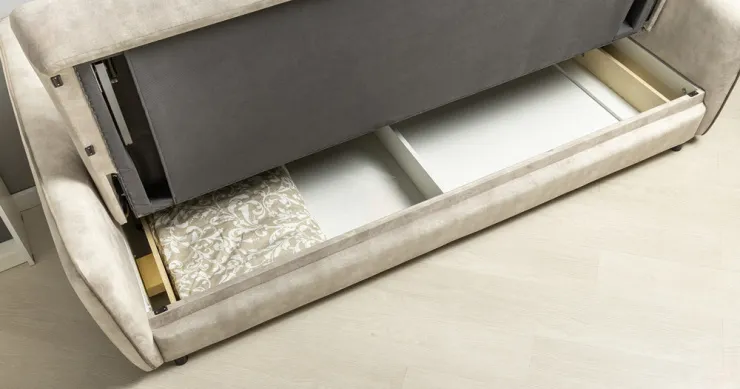 Диван-кровать Флэш ТД 553