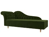 Кушетка Камерон левая