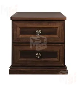 Тумба прикроватная Афина караваджо