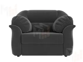 Кресло Карнелла ( Серый )