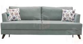 Диван-кровать Дамаск ТД 212