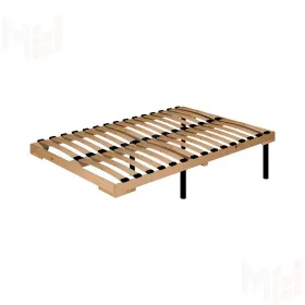 Основание с гибкими ламелями (1200) 4.1 Дерево