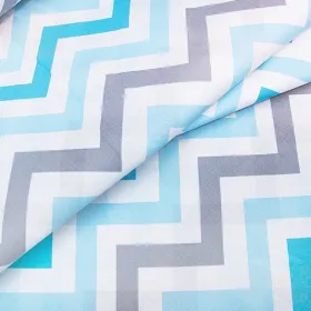 Балдахин для кровати с надстройкой Соня «Небесный»