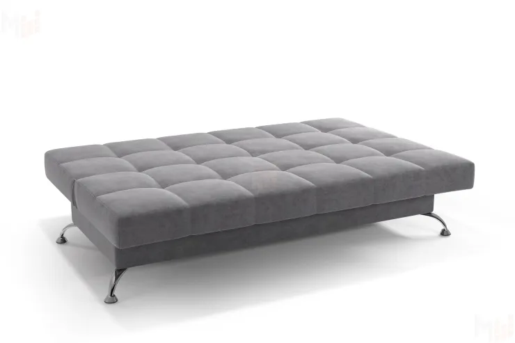 Диван кровать Сити Ultra Gray