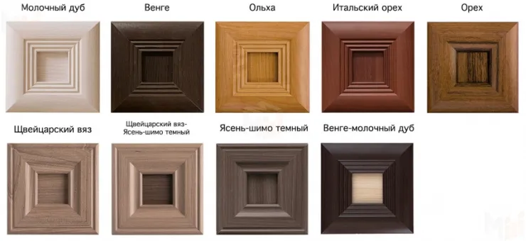 Шкаф № 105 с зеркалом