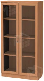 Шкаф для книг 214