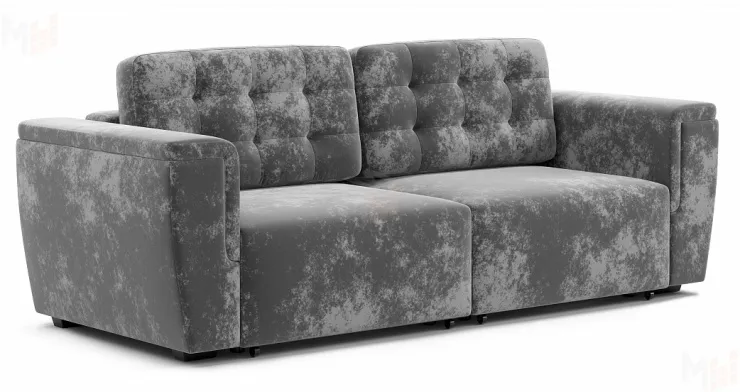 Модульный диван Милан композиция 1, исполнение 1