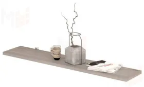 Полка книжная ПК-1Н