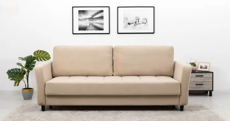 Диван-кровать Невада ТД 569