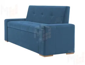 Кухонный диван  со спальным местом Мадрид