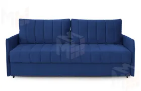 Прямой диван Пекин Стандарт вариант 4