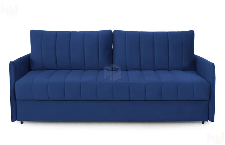 Прямой диван Пекин Стандарт вариант 4