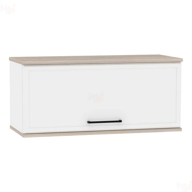 Шкаф навесной AURELIO 4 Белый