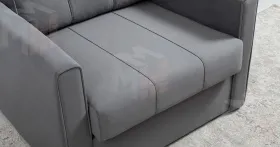 Кресло-кровать Лео (72) ТК 384