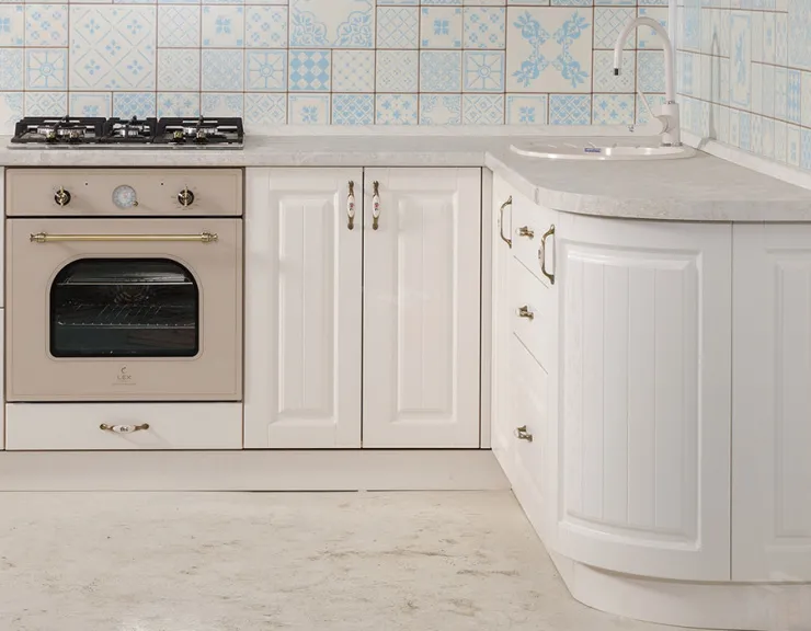 Кухня Кантри 2400 /1920 мм