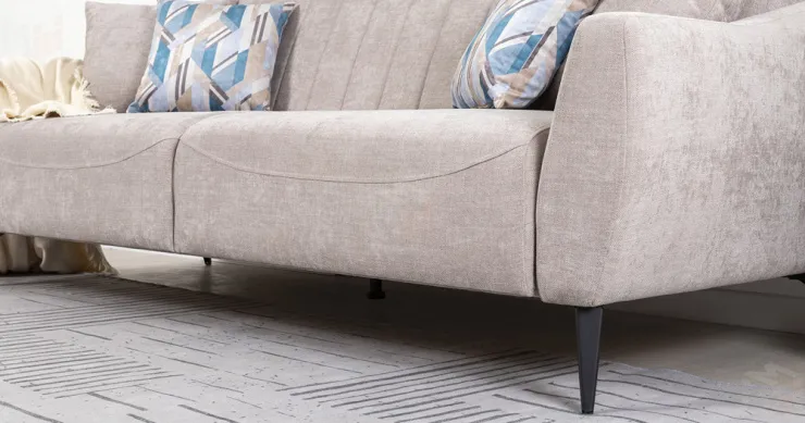 Диван-кровать Наоми ТД 480