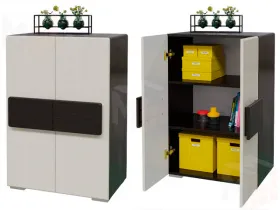 Престиж Тумба туалетная СП-11