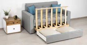 Диван-кровать Найс (120) ТД 296