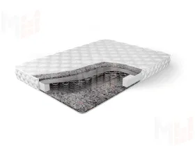 Матрас Люкс Стандарт  160х200 см