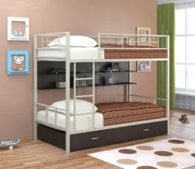 Кровать двухъярусная Севилья 2ПЯ
