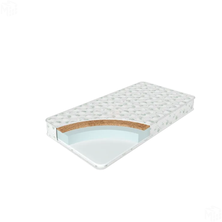 Детский матрас Bunny 80*180 см