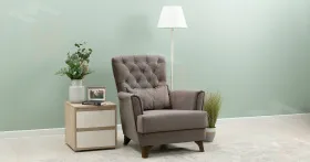 Кресло для отдыха Ирис ТК 577