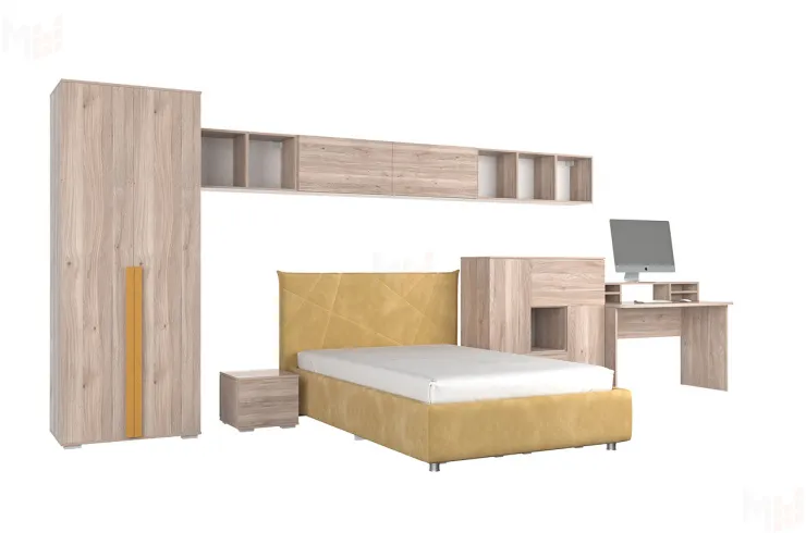 Комплект детской мебели Лайк  К146 