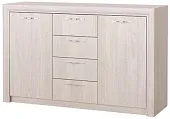 Комод Октава 2С4Я (ясень анкор светлый)