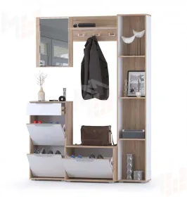 Прихожая Куба комплект № 6