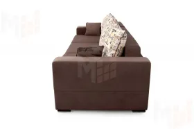 Диван-кровать Бостон 2400 Стандарт вариант 3