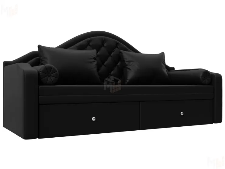 Диван детский прямой Сойер