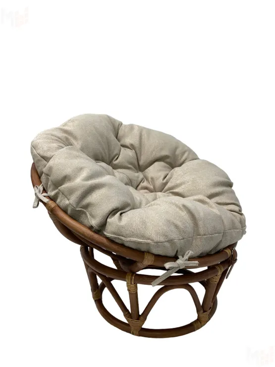 Кресло папасан — мини 23/01Е 