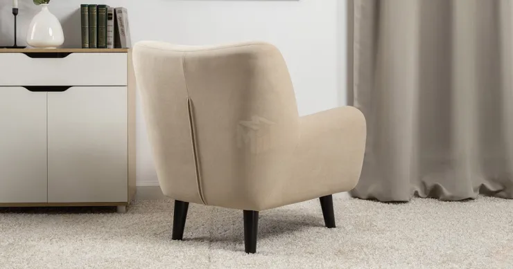 Кресло для отдыха Дакота ТК 582