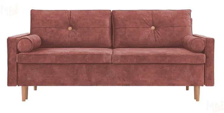 Кухонный диван Феникс со спальным местом