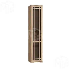 Шкаф для посуды Sherlock 13/131