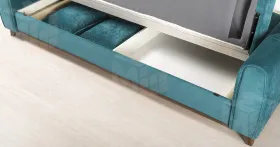 Диван-кровать Плимут ТД 376