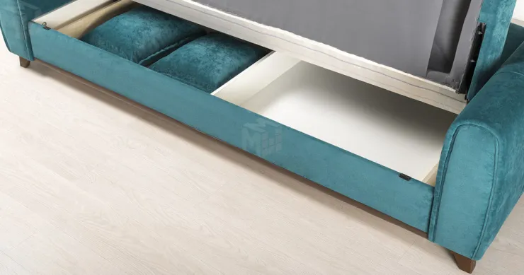 Диван-кровать Плимут ТД 376