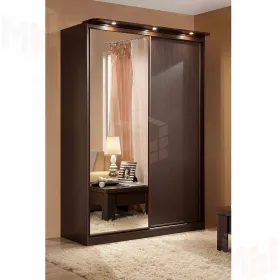 Шкаф-купе 202 Домашний