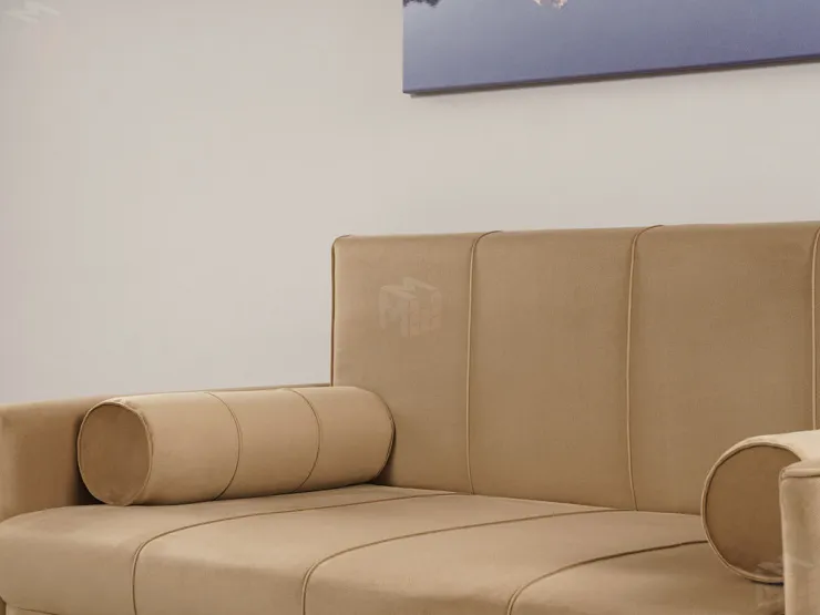 Диван-кровать Мелани (120)  ТД 366