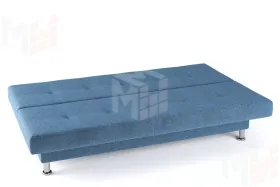 Диван-кровать Палермо  Синий