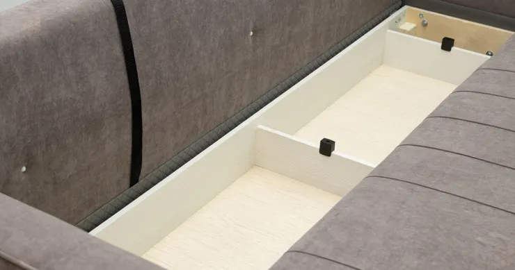 Диван-кровать Лора ТД 331