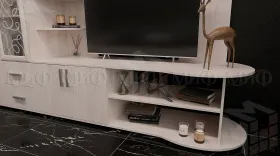 Гостиная Смарт (сандал)