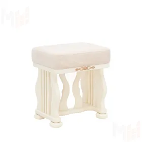 Банкетка Leset "Джульетта" (Дуб шампань/Verona Vanilla)