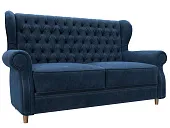 Диван прямой Лига-069 НПБ