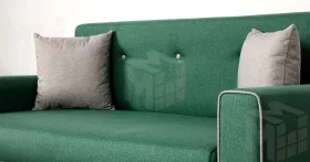 Диван-кровать Найс (120)  ТД 297